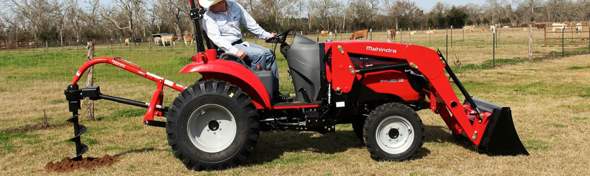 2017 Mahindra 1533 HST Tractor for sale in Southern States Milford Co-Op, Inc, Milford, Delaware