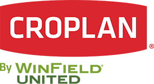 Croplan logo