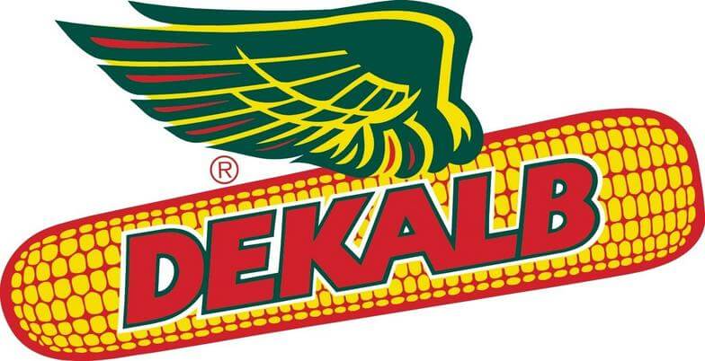 Dekalb logo