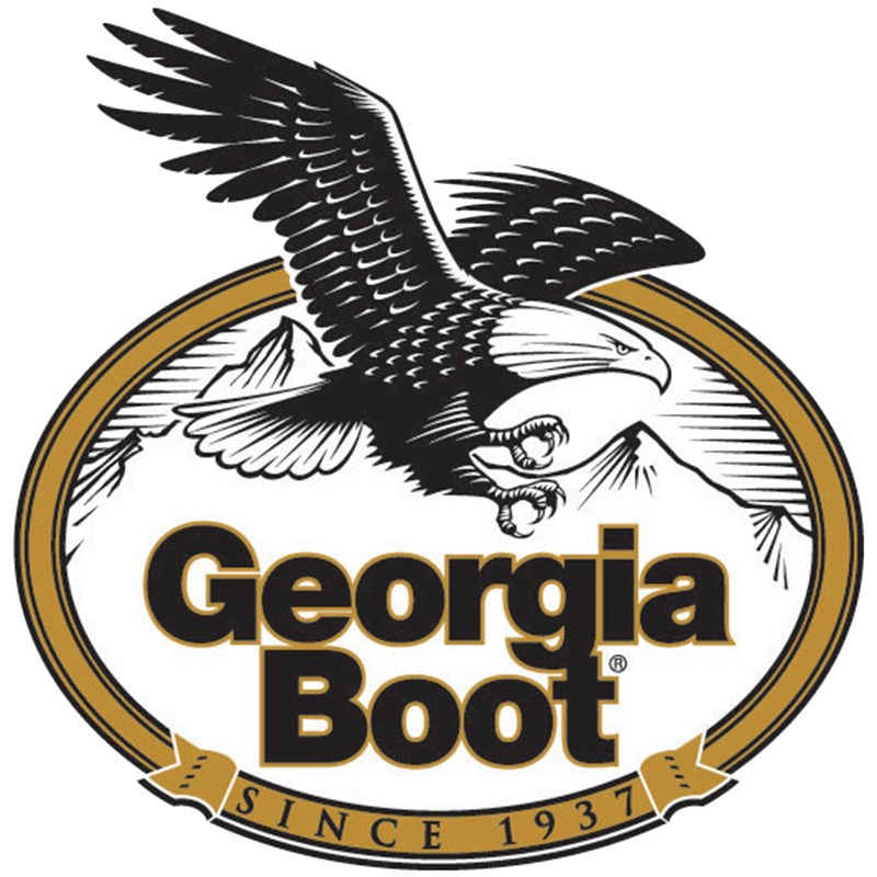 Georgia Boots