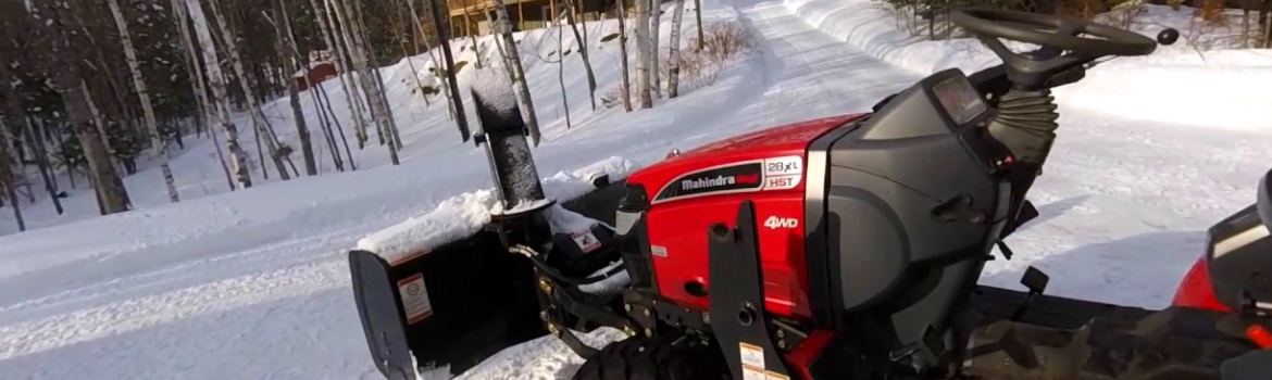 2016 Mahindra Max 8XL at Southern States Milford Co-Op, Inc in Milford, Delaware